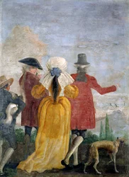 The Walk